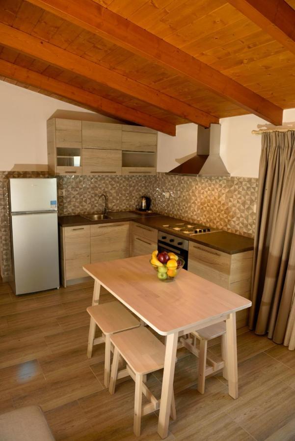 Eleni Studios Parga Exterior photo