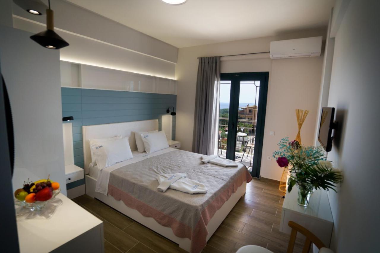 Eleni Studios Parga Exterior photo
