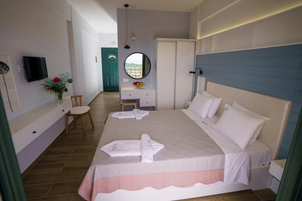 Eleni Studios Parga Exterior photo