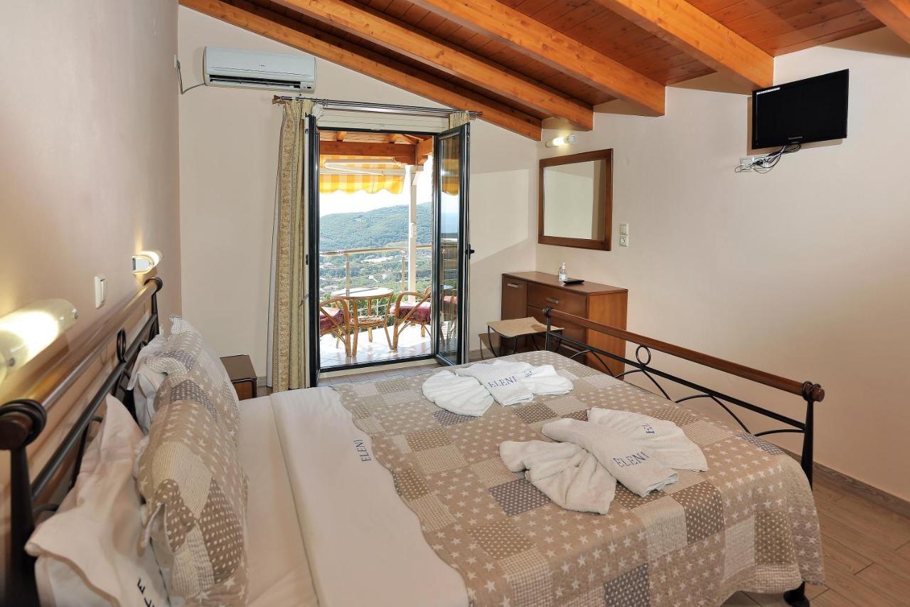 Eleni Studios Parga Exterior photo