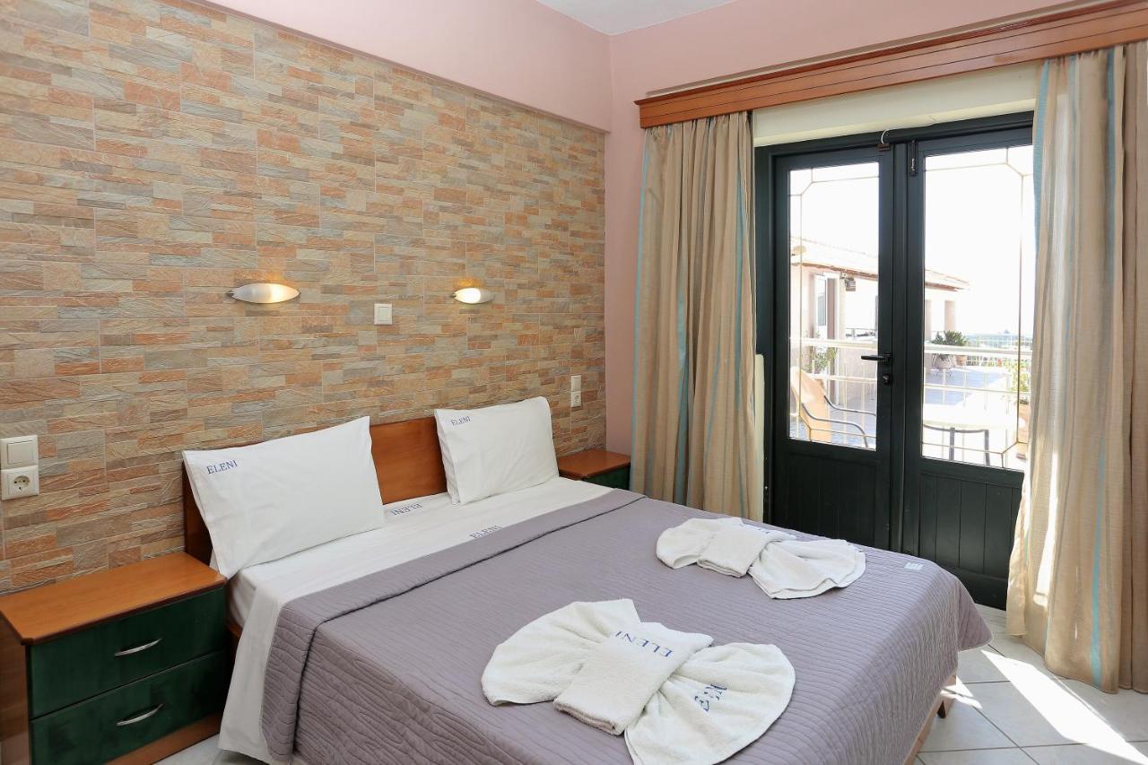 Eleni Studios Parga Exterior photo